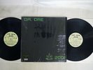DR DRE 2001 AFTERMATH ENTERTAINMENT 069490486-1 US ORIGINAL SHRINK VINYL 2LP
