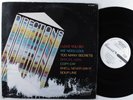DIRECTIONS Self Titled BRUNSWICK BL 754209 LP NM/VG+ wlp