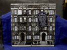 LED ZEPPELIN VERY RARE SEALED 2LP PHYSICAL GRAFFITI 1975 USA 1stPRESS W/STICKER