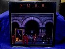 RUSH VERY RARE SEALED LP MOVING PICTURES 1981 USA 1stPRESS NO CUTOUTS OR BARCODE