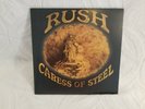 Rush ?  Caress Of Steel   Mercury ?– B0022365-01   Remastered, 200g   Audiophile