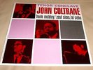 Tenor Conclave by John Coltrane (Vinyl LP, Sealed, Colored)
