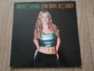 Britney Spears - (You Drive Me) Crazy - 12