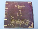 At war with satan (1986) Venom (30.1034) LP Spain