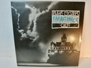 BLUE OYSTER CULT IMAGINOS 1988 CBS LP RARE PROMOTION ONLY.