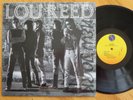 Rare Vintage Vinyl-Lou Reed-New York-Sire Records 1-25829-NM