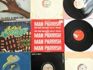 8 x  Old School Electro Hip Hop 12
