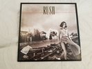 Rush ?  Permanent Waves   Mercury ?– B0022379-01   200 gm Audiophile