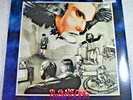 Carcass - Swansong LP/Vinyl Ltd 200 Celestial Furnace Red Black New Sealed