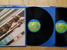 The Beatles -The Blue Album 1967-1970 Vinyl LP