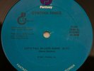 Modern Soul CYNTHIA HINDS Let's Fall In Love Again 12