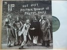 IF  ?– Not Just Another Bunch Of Pretty Faces Germany 1974 (LP )