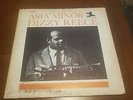 DIZZY REECE Asia Minor NEW JAZZ LP Van Gelder 8274 Mono Record Nice / Cover Fair
