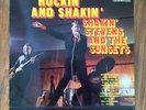 SHAKIN STEVENS 