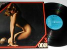 GIANNI ODDI ODDI 3 LP 1974
