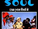 SEALED NEW LP SOUL - Can You Feel It