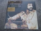 CAT STEVENS Collected 2017 LTD EDN of 2000 SILVER 180gram NUMBRD. MOV  sealed