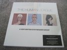 THE HUMAN LEAGUE A Very British Synthesizer Group 3 x 180g half speed master NEW