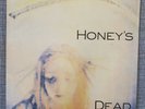 Jesus and Mary Chain Honeys dead lp vinyl album 1992 Indie pop rock 90's