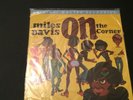 Miles Davis ?- On The Corner 180 GRAM REISSUE LP MoFI SEALED #2580