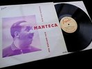 The Red Garland Trio - Manteca **Original Esquire 32-096 Mono RVG LP**
