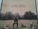 BEATLES GEORGE HARRISON ALL THINGS MUST PASS, GERMAN MADE, OF THE PERIOD, IMPORT