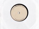 Unreleased Emidisc acetate - UK psych prog - 2 sided Late 1960s acetate*7inch