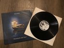 Nic Jones The Noah's Ark Trap Vinyl LP Trailer 1977