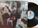 Tom Waits LP “Small Change”   Asylum 7E 1078   Orig 1976   VG++