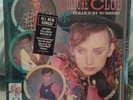 CULTURE CLUB Colour by Numbers Vinyl LP 1983 - NEW, SEALED, NEVER OPENED