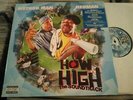 Various How High The Soundtrack OST 2LP Def Jam 2001 Method Man Redman