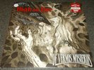 HIGH ON FIRE-DE VERMIS MYSTERIIS-2012 180gm LP WHITE VINYL-200 ONLY-NEW & SEALED
