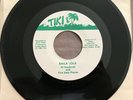 Al Sandoval and The Five Easy Pieces - Baila Lola,  Latin Funk - Listen