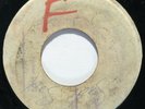 REGGAE BLANK Dyna S. COLE Matrix: 121 119 VG+ 45 HEAR