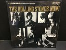 THE ROLLING STONES Now NEW/SEALED LP 1964 STEREO LONDON US