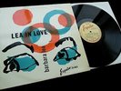 Barbara Lea - Lea In Love **Original Esquire 32-063 Mono LP**