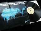 The Don Ellis Quintet - New Ideas **Original Esquire 32-183 Mono RVG LP**