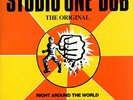 Soul Jazz Records Presents Studio One Dub LP