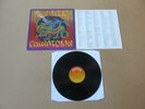 THIN LIZZY Chinatown VERTIGO UK 1ST PRESSING VINYL LP in EMBOSSED SLEEVE 6359030