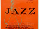 1956 Various ?- Jazz West Coast, Vol. 2 - Label: Jazz West Coast ?LDM 30 078