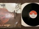 KEEF HARTLEY  - LANCASHIRE HUSTLER  - RARE ORIGINAL GERMAN DERAM 12