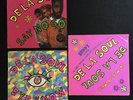 DE LA SOUL Eye Know / Buddy / Say No Go BIG LIFE UK Orig VINYL 12” LOT