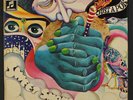 SWEET SMOKE: Just A Poke LP (Germany, some cw, sm wol, 1