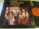 INCREDIBLE STRING BAND (debut album)..SUPERB UK IST ISSUE ELEKTRA No EUK 254