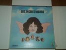 LOS ANGELES NEGROES ST 3lp Box Set Rare Latin
