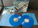 Beatles, Blaues Album, 1967-1970, Blue Vinyl + OIS+ Beiblatt, DM Press, orig. UK