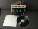 Beatles, Meet the Beatles, 1st Japan-Apple-Press + Beiblatt, Top Zustand, MINT-