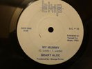 Mod Revival*ultra Rare*SMART ALEC*MY MUMMY*BLUE CHIP*