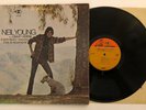 Neil Young - Everybody Knows This Is Nowhere - 1969 US 1st Press Labels VG++