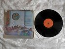 THELONIOUS MONK STRAIGHT,NO CHASER JAZZ LP 1ST PRESS ITALIAN IMPORT EXCELLENT